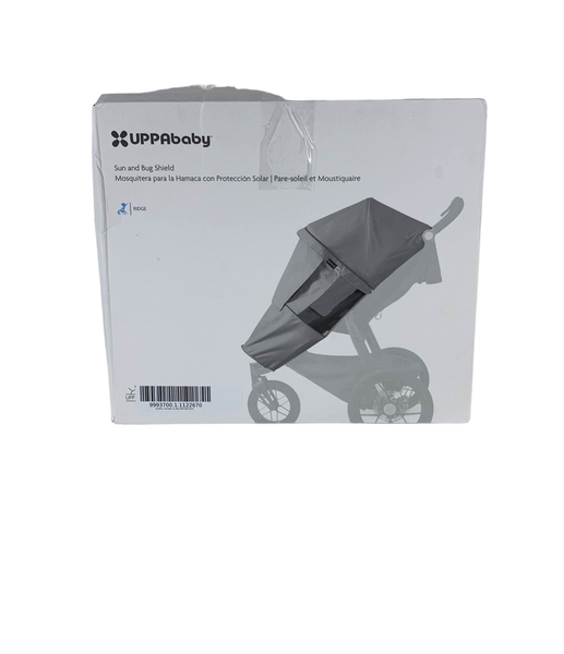 Uppababy bug shield uv sales