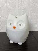 used Skip Hop Moonlight And Melodies Nightlight Soother