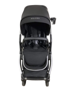 secondhand Colugo Complete Stroller, 2020, Black