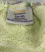 used Diapering