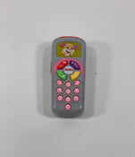 used Fisher Price Laugh & Learn Puppy’s Remote