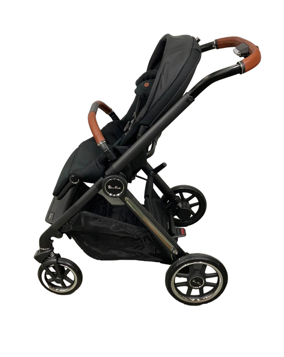 secondhand Silver Cross Reef Stroller, 2022, Orbit