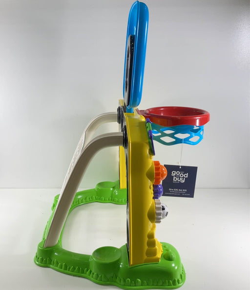 secondhand VTech Smart Shots Sports Center