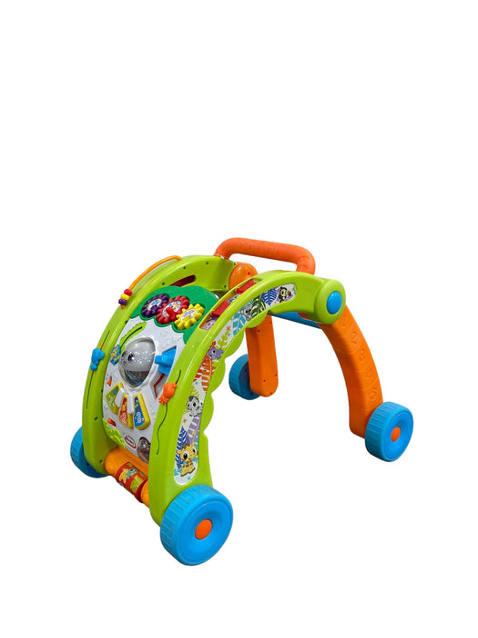 secondhand Little Tikes 3-in-1 Activity Walker