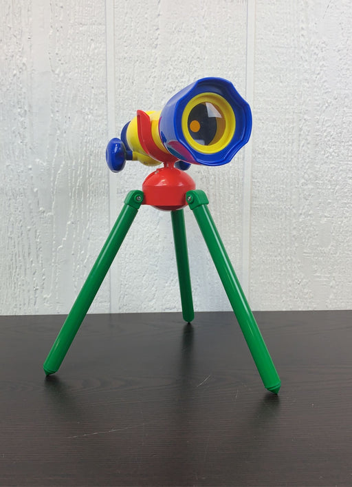 secondhand Lakeshore My First Telescope