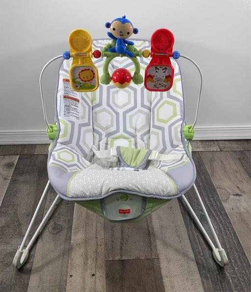 used Fisher Price Baby Bouncer