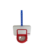 secondhand Little Tikes Basketball Attach And Play Hoop