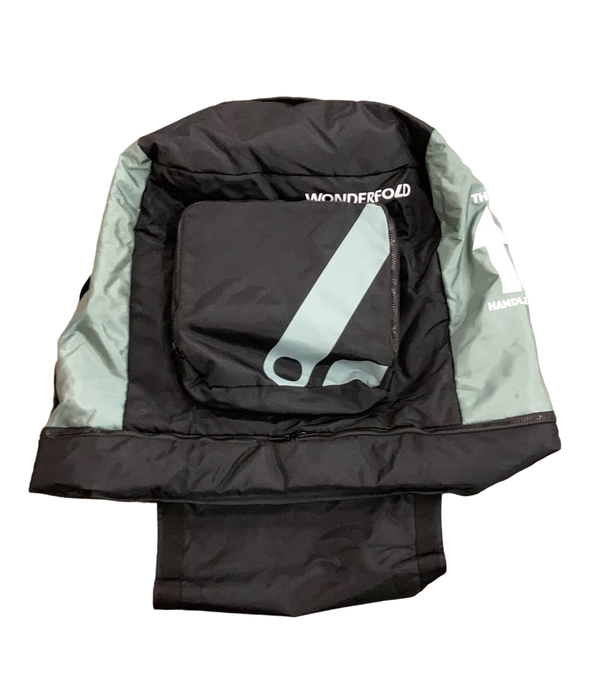 secondhand Wonderfold Travel Cover, X2 Series