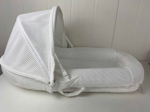 secondhand CubbyCove Baby Lounger