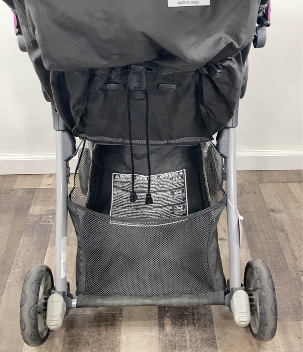 used Graco Fast Action Fold Sport Stroller