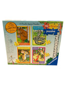 used Ravensburger Puzzle