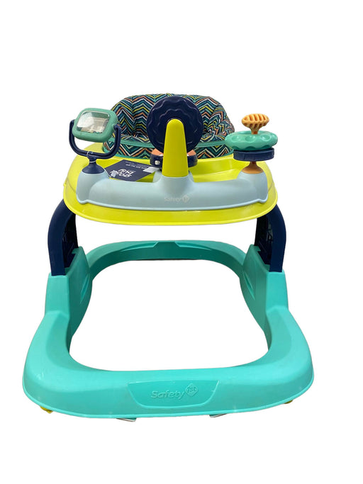 used Safety 1st Ready-Set-Walk