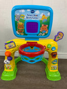 secondhand VTech Smart Shots Sports Center