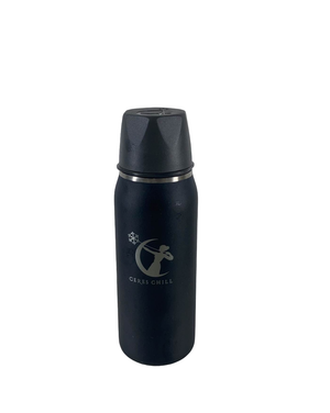 Breastmilk Chiller (Black) by Ceres Chill