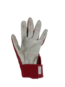 secondhand Adidas Youth Batting Gloves