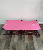used Regalo My Cot Portable Toddler Bed