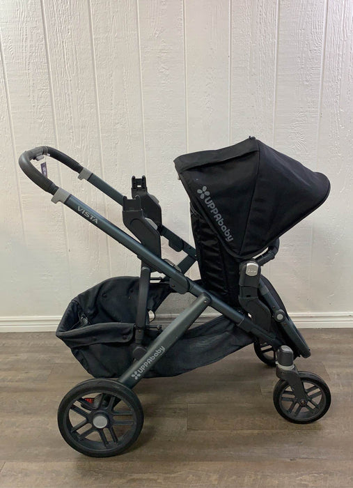 used Strollers