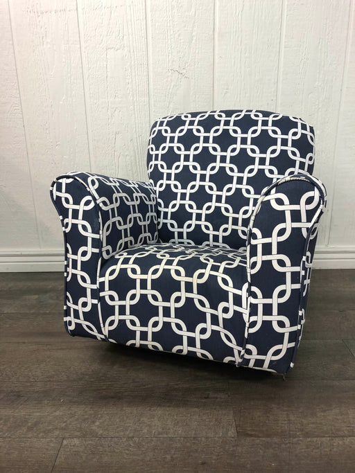 Shop Golden Chair, Inc. Toddler Rocking Chair at GoodBuy Gear