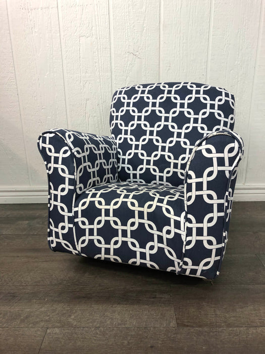 used Golden Chair, Inc. Toddler Rocking Chair