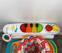 Fisher Price 4-in-1 Step ‘n Play Piano