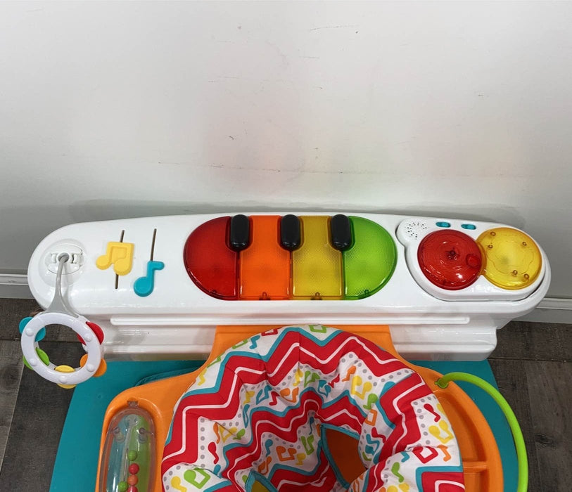 Fisher Price 4-in-1 Step ‘n Play Piano