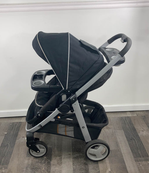 secondhand Graco Modes Click Connect Stroller, 2013