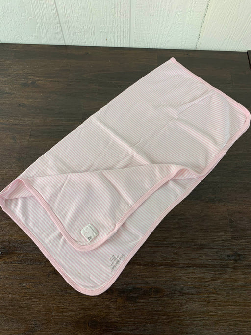 used Burt’s Bees Baby Organic Cotton Blanket