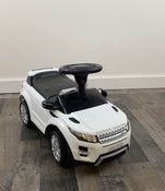 Shop Evezo Range Rover Evoque Ride-On at GoodBuy Gear