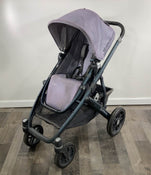 used UPPAbaby VISTA Stroller, Sabrina (Orchid), 2016