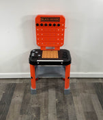 used Black+Decker Tool Bench