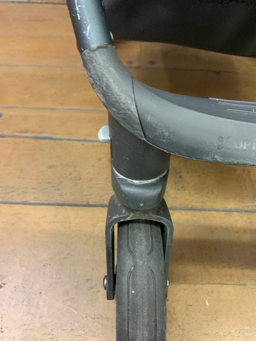 used UPPAbaby CRUZ Stroller