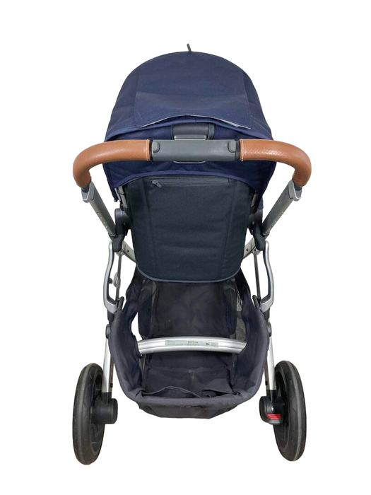 UPPAbaby VISTA Stroller, Taylor (Indigo), 2018