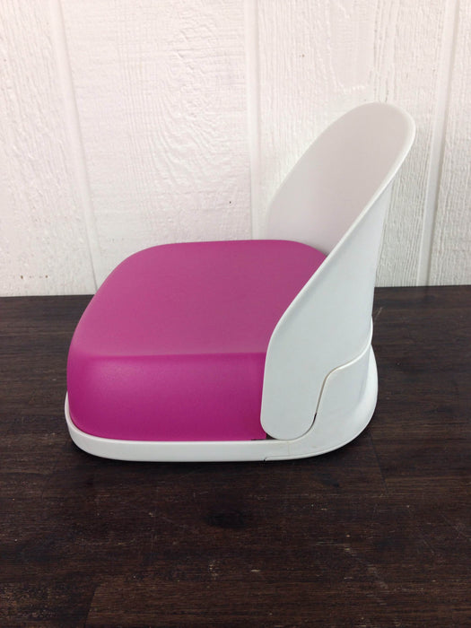 secondhand OXO Tot Perch Foldable Booster Seat For Big Kids