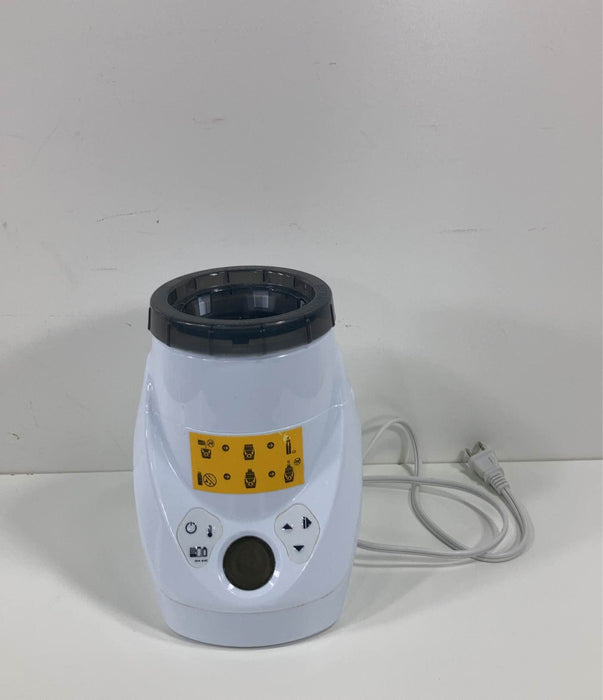 secondhand Dr. Brown's MilkSPA Breast Milk And Bottle Warmer