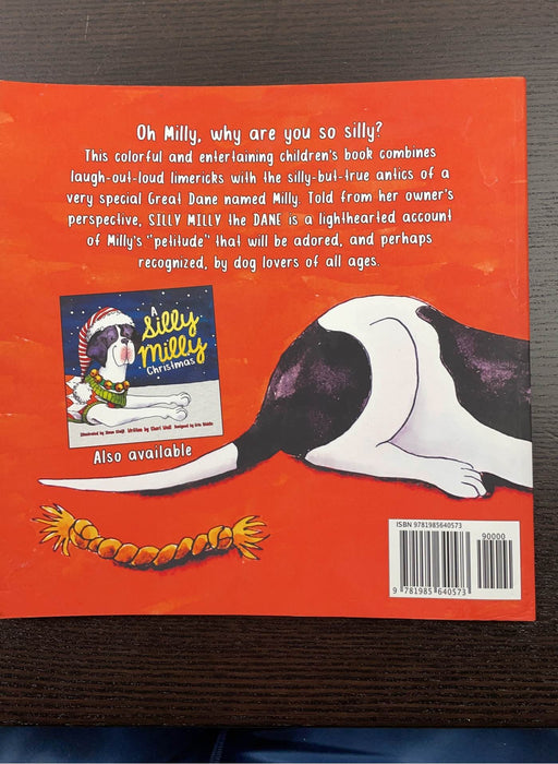 used BUNDLE Paperback Picture Books