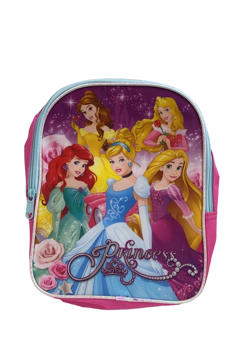 used Disney Princess Backpack