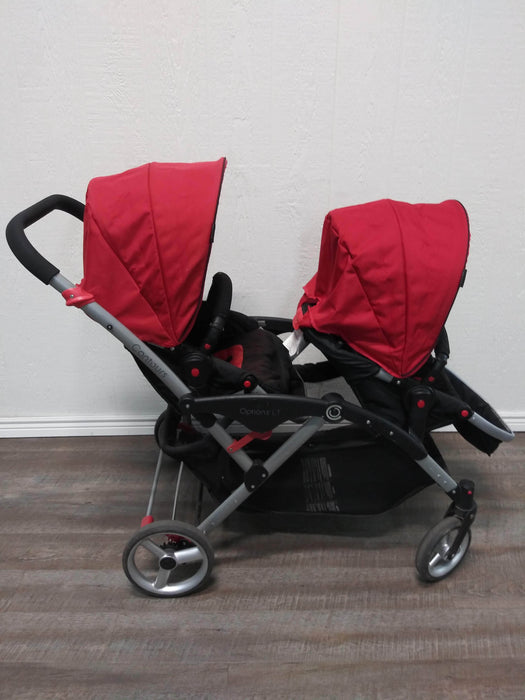 secondhand Strollers