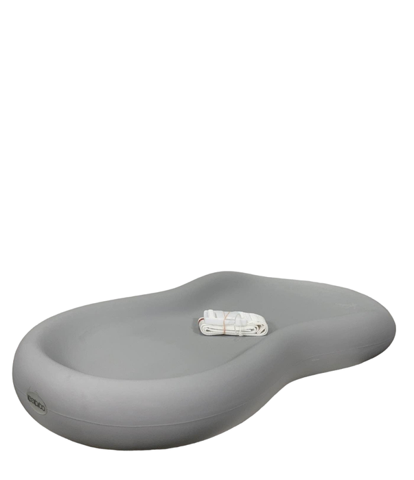 Shop Keekaroo Peanut Changing Pad, Sable at GoodBuy Gear