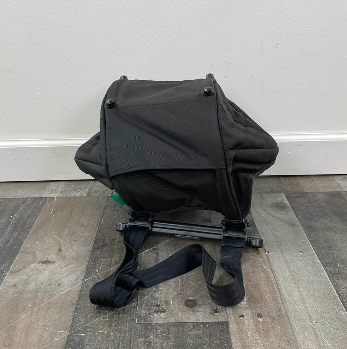 secondhand Orbit Baby Stroller Cargo Pod