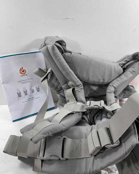 secondhand Infant Gear