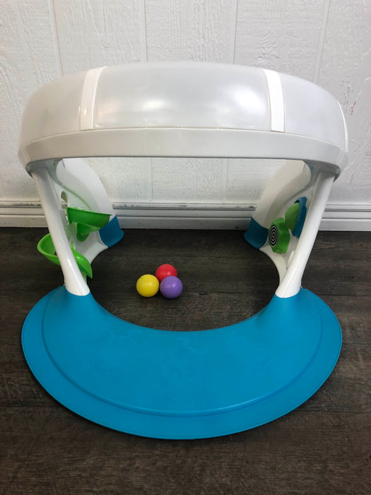 secondhand Fisher Price Bright Beats Smart Touch Play Space