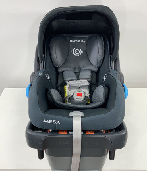 secondhand UPPAbaby MESA Infant Car Seat, 2020, Jake