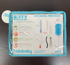 Bitty Bundle of Joy the FUSSBUSTERS™ TOOLKIT – Frida