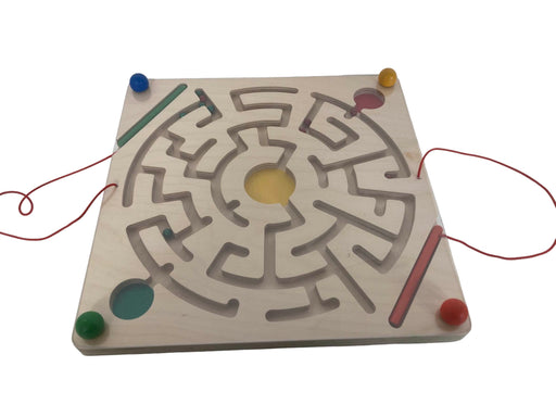 Shop Magnetic Maze at GoodBuy Gear
