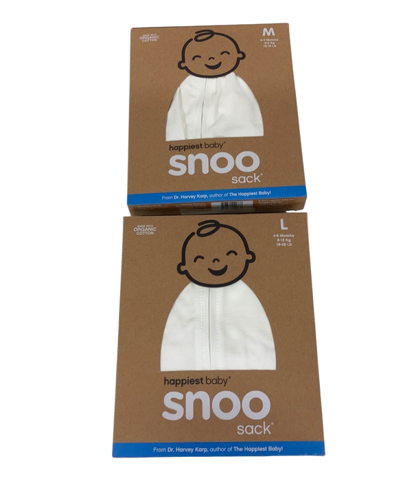 Happiest Baby SNOO Smart Sleeper