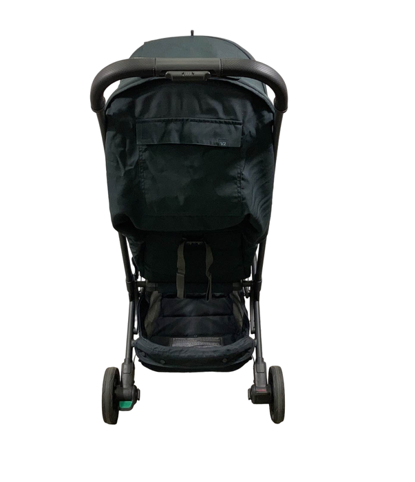 used UPPAbaby MINU V2 Stroller, 2022, Jake (Black)