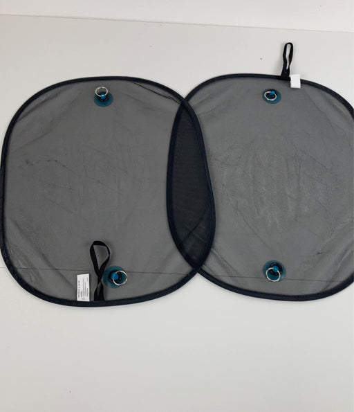 secondhand Maco Brothers Foldable Sunshades