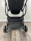 urbini evenflo stroller Evenflo Urbini Omni Plus, 2019, Black