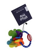 secondhand Nuby Funkeys Teether