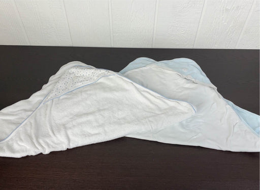 used BUNDLE Hooded Towels